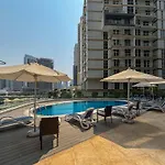 Frank Porter - Dunya Tower