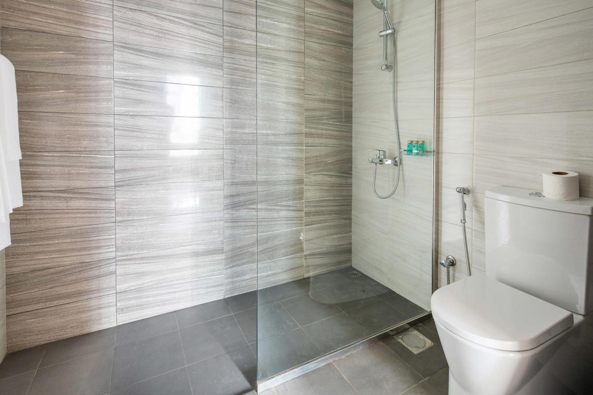 Appartement Frank Porter - Dunya Tower *